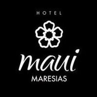 Hotel Maui Maresias